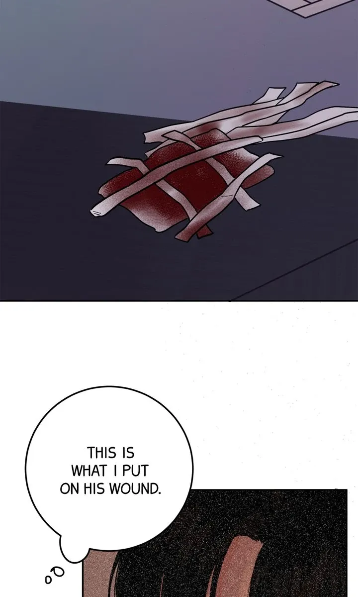 Killer Whale Protocol - Chapter 22 Page 78