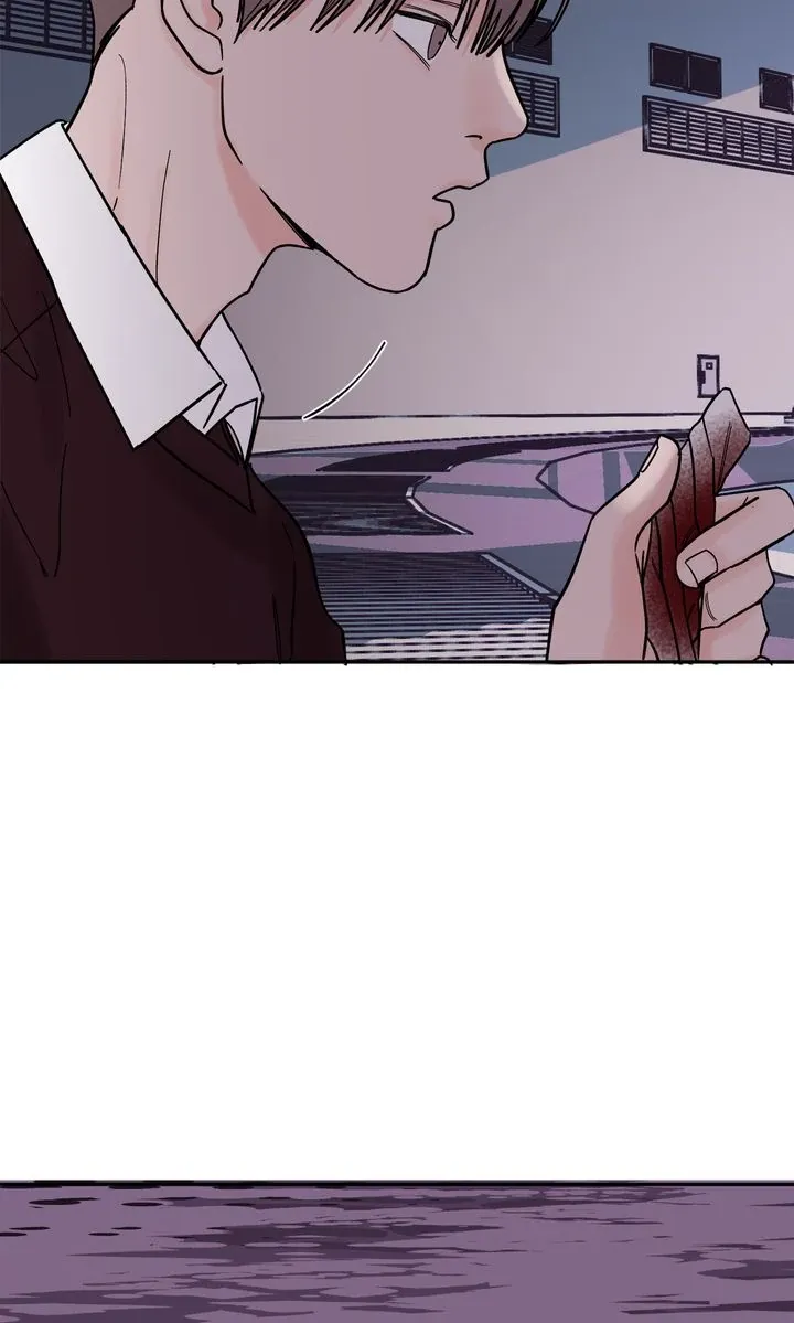 Killer Whale Protocol - Chapter 22 Page 83