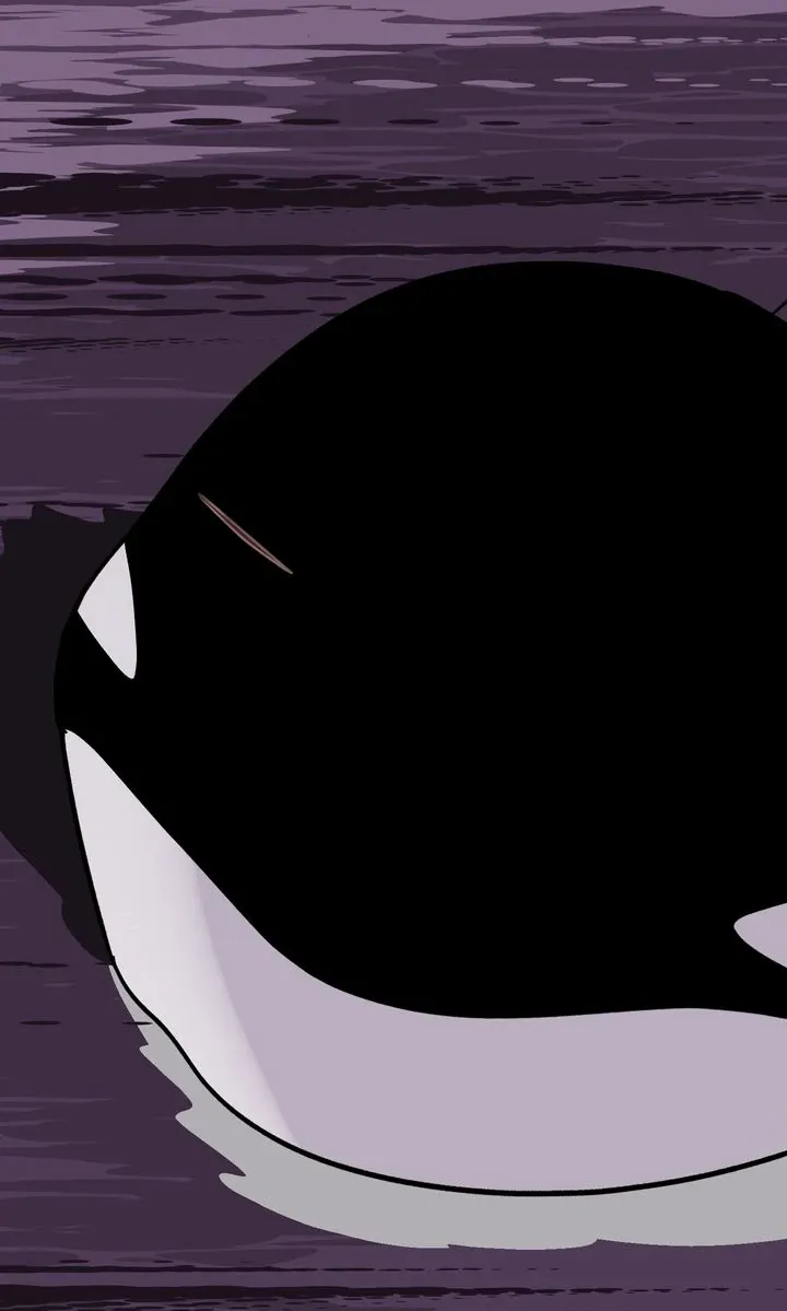 Killer Whale Protocol - Chapter 22 Page 84