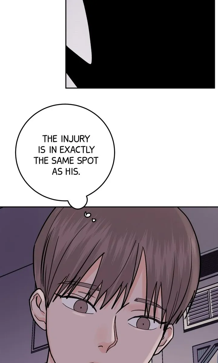 Killer Whale Protocol - Chapter 22 Page 86