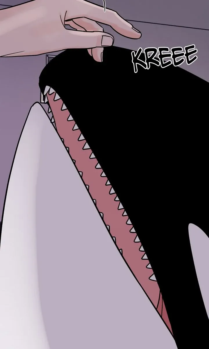 Killer Whale Protocol - Chapter 22 Page 88
