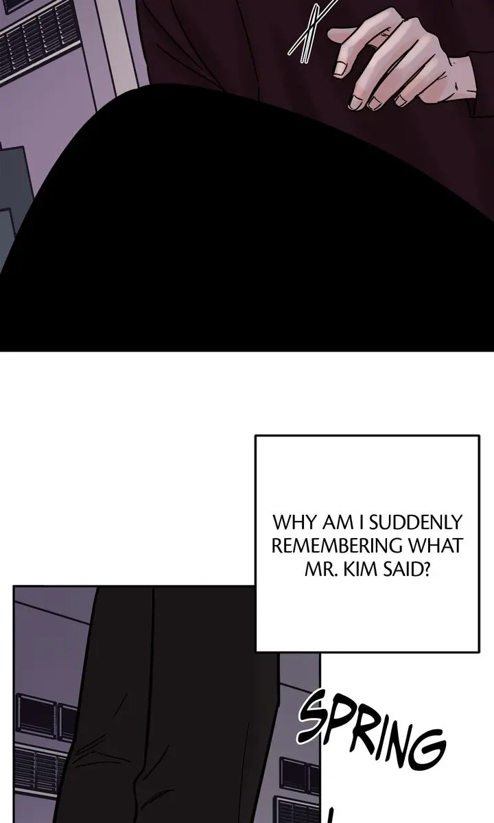 Killer Whale Protocol - Chapter 22 Page 91