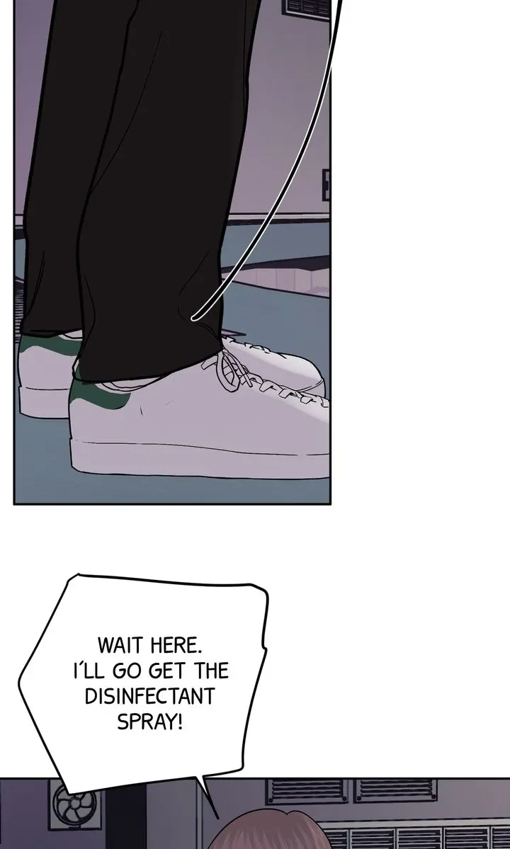 Killer Whale Protocol - Chapter 22 Page 92