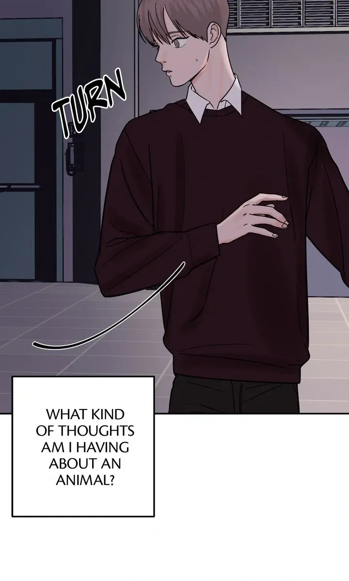Killer Whale Protocol - Chapter 22 Page 93