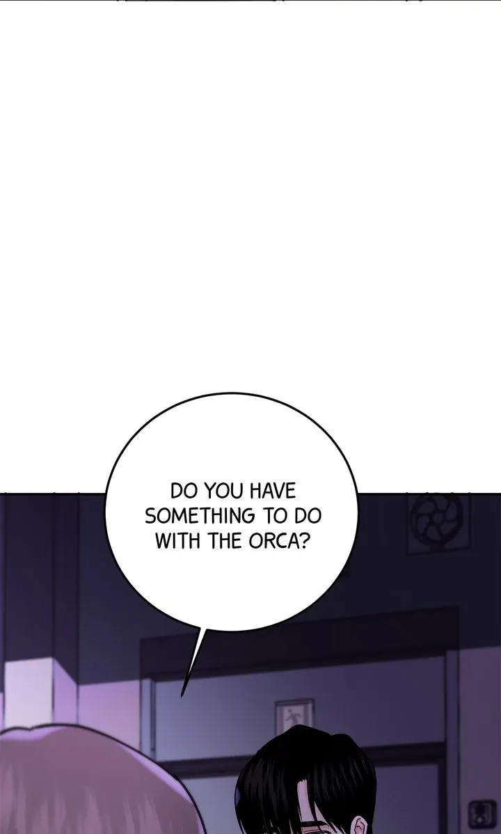 Killer Whale Protocol - Chapter 23 Page 19