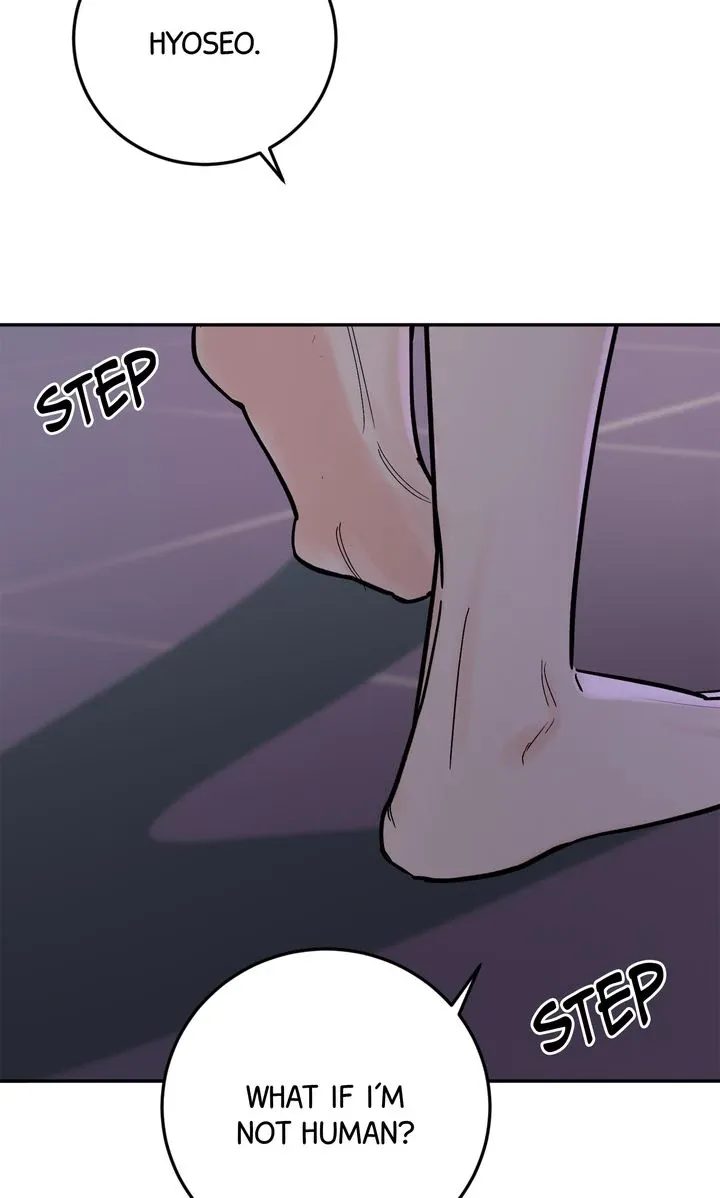 Killer Whale Protocol - Chapter 23 Page 27