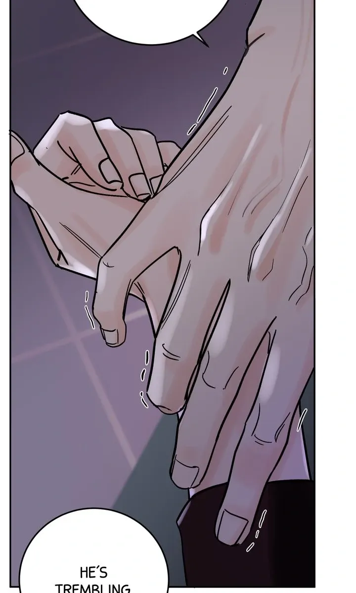 Killer Whale Protocol - Chapter 23 Page 33