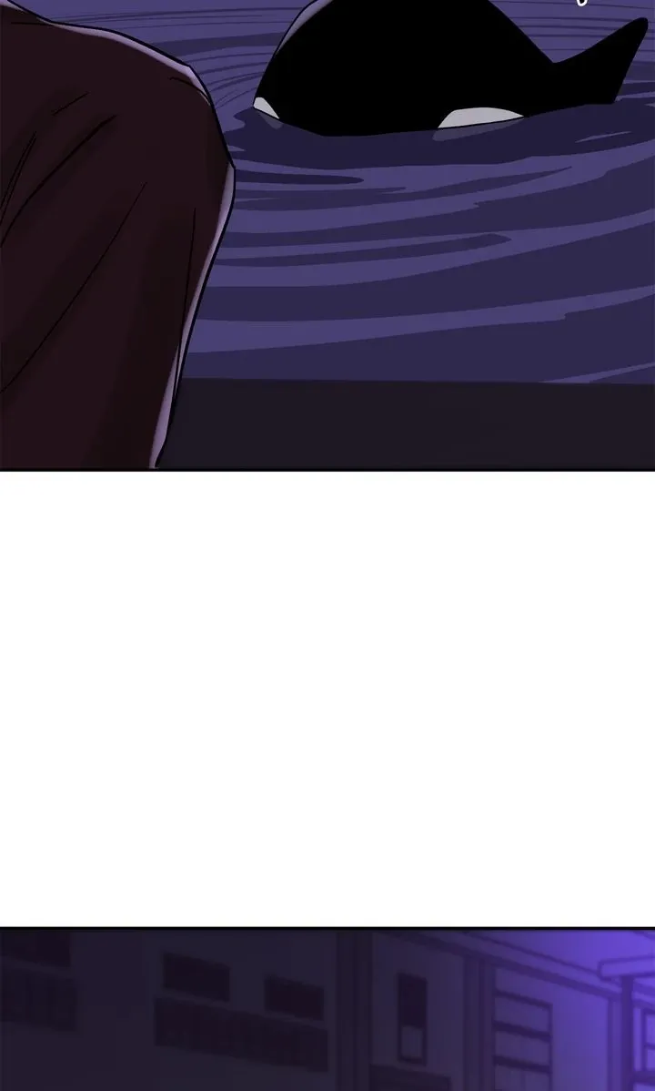 Killer Whale Protocol - Chapter 23 Page 59