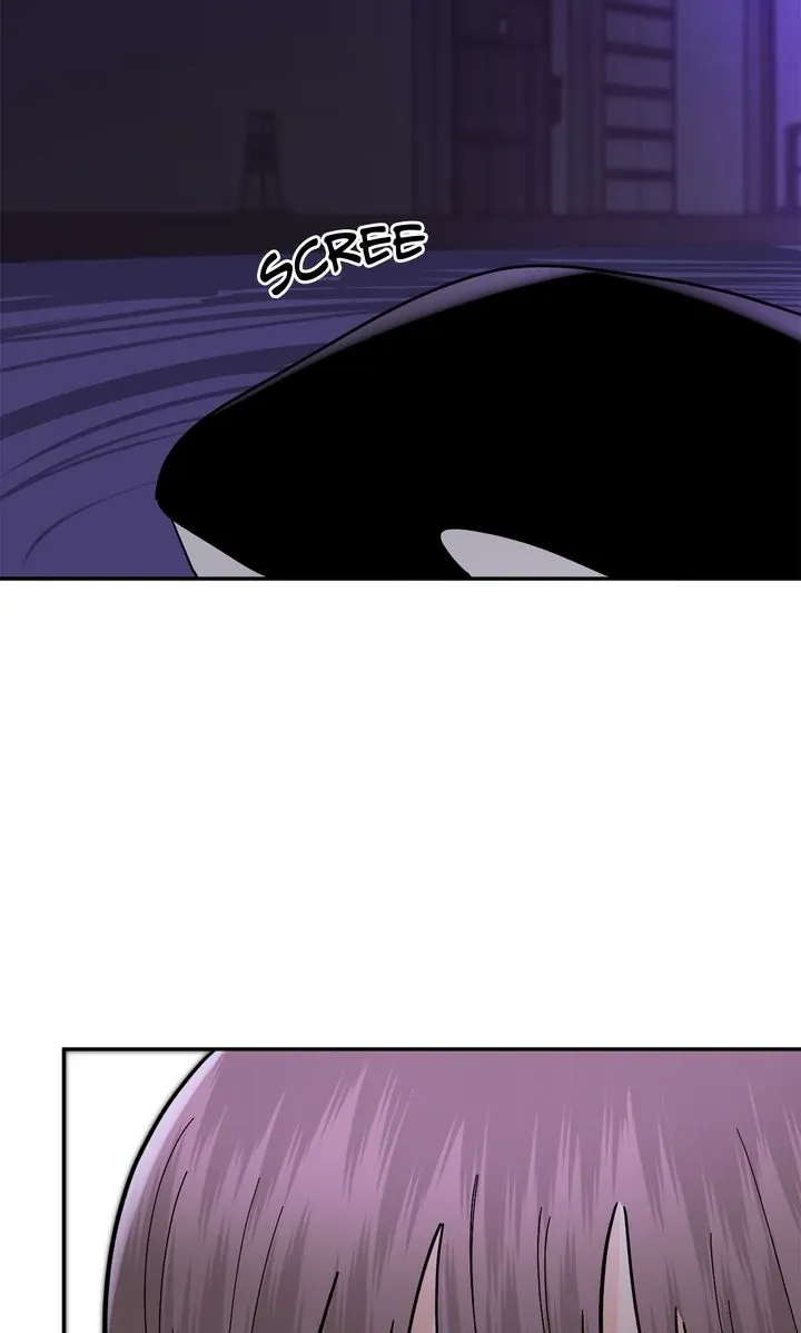 Killer Whale Protocol - Chapter 23 Page 60