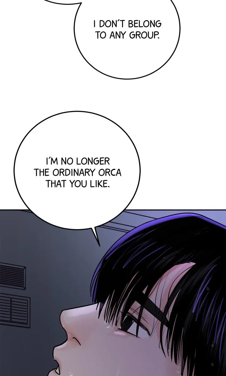 Killer Whale Protocol - Chapter 23 Page 67