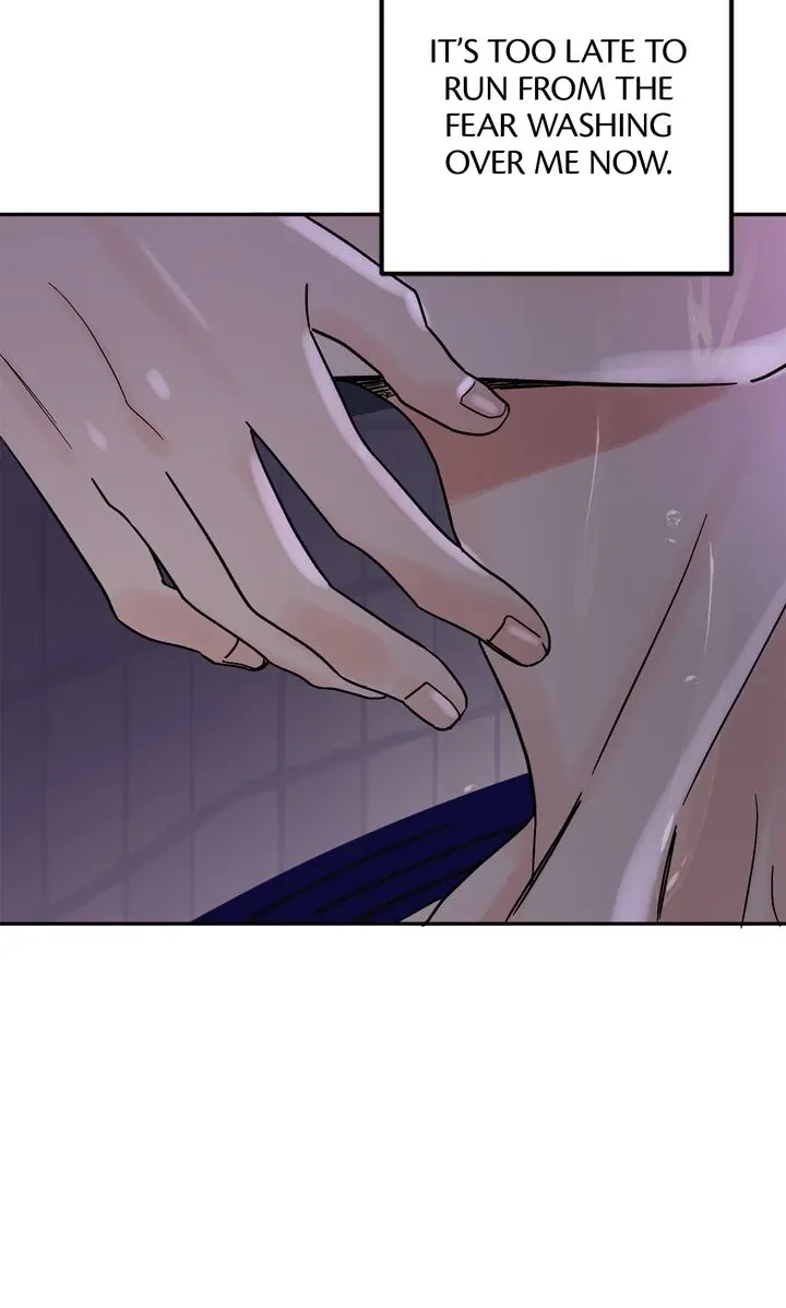 Killer Whale Protocol - Chapter 23 Page 71