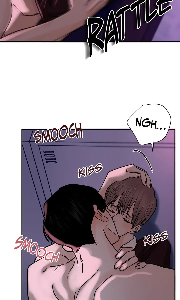 Killer Whale Protocol - Chapter 23 Page 80