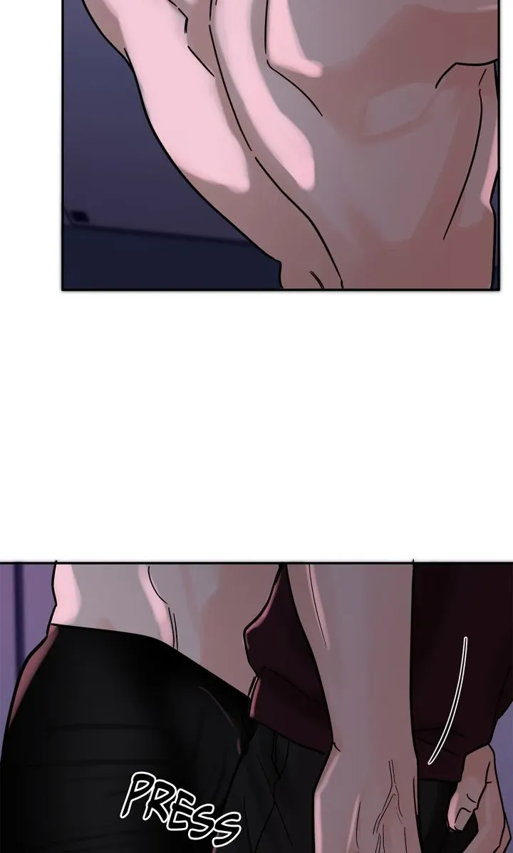 Killer Whale Protocol - Chapter 23 Page 81