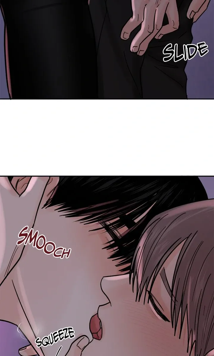 Killer Whale Protocol - Chapter 23 Page 82