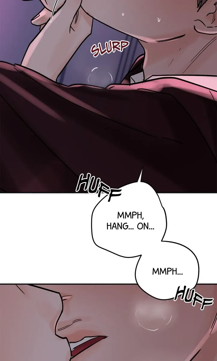 Killer Whale Protocol - Chapter 23 Page 83