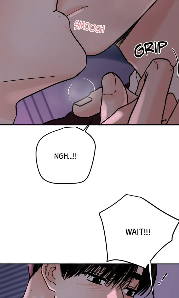Killer Whale Protocol - Chapter 23 Page 84