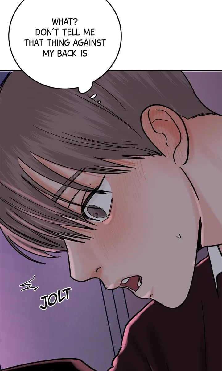 Killer Whale Protocol - Chapter 23 Page 101
