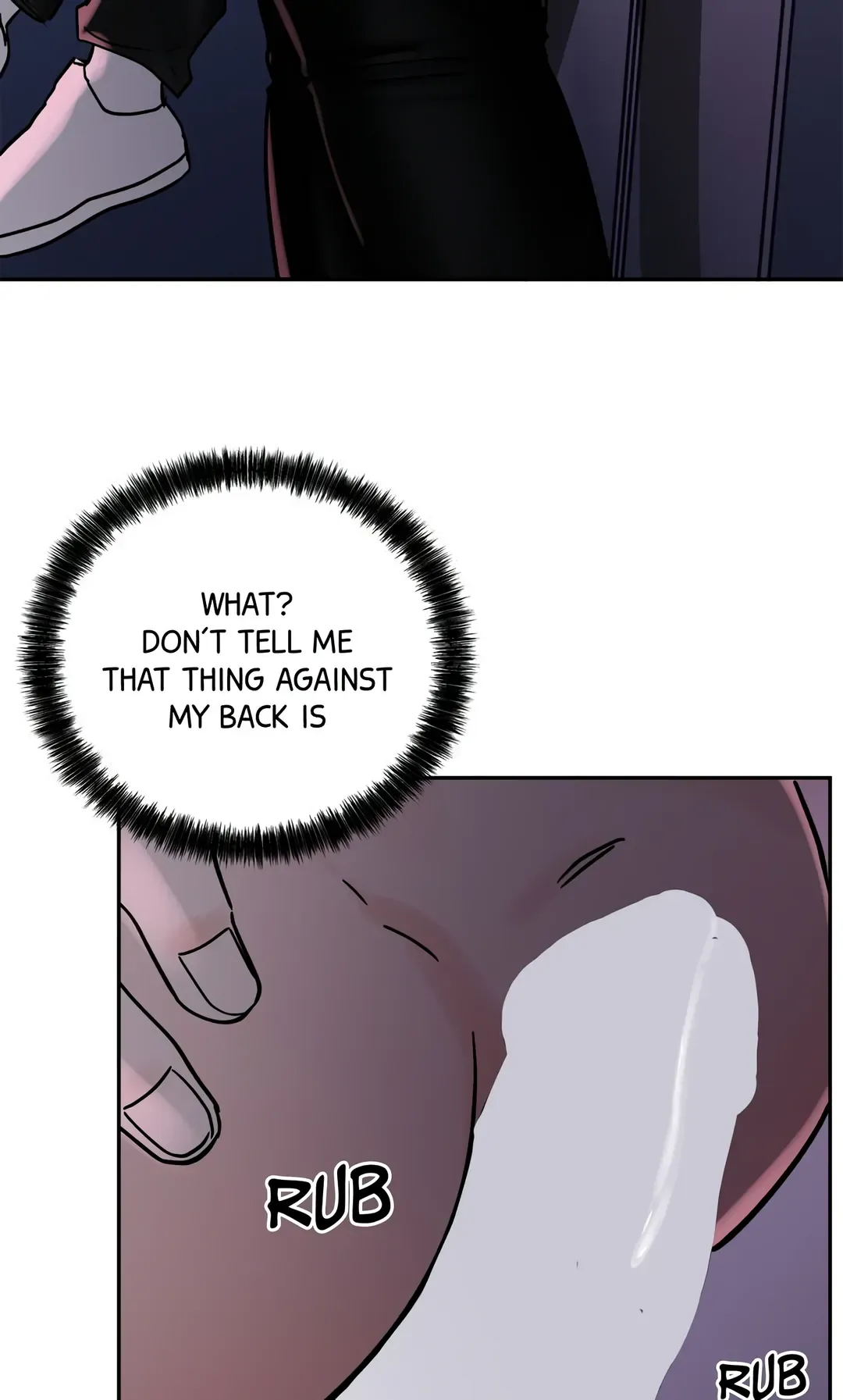 Killer Whale Protocol - Chapter 24 Page 4