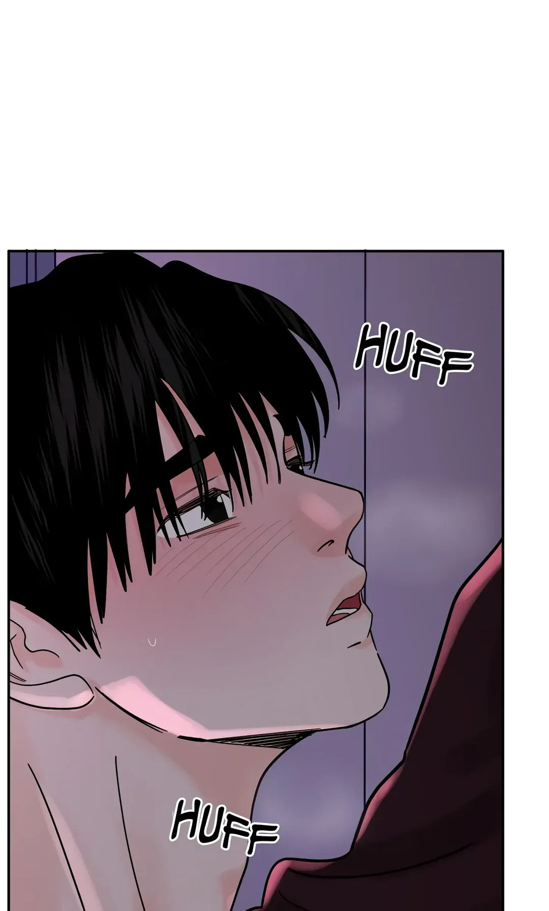 Killer Whale Protocol - Chapter 24 Page 8