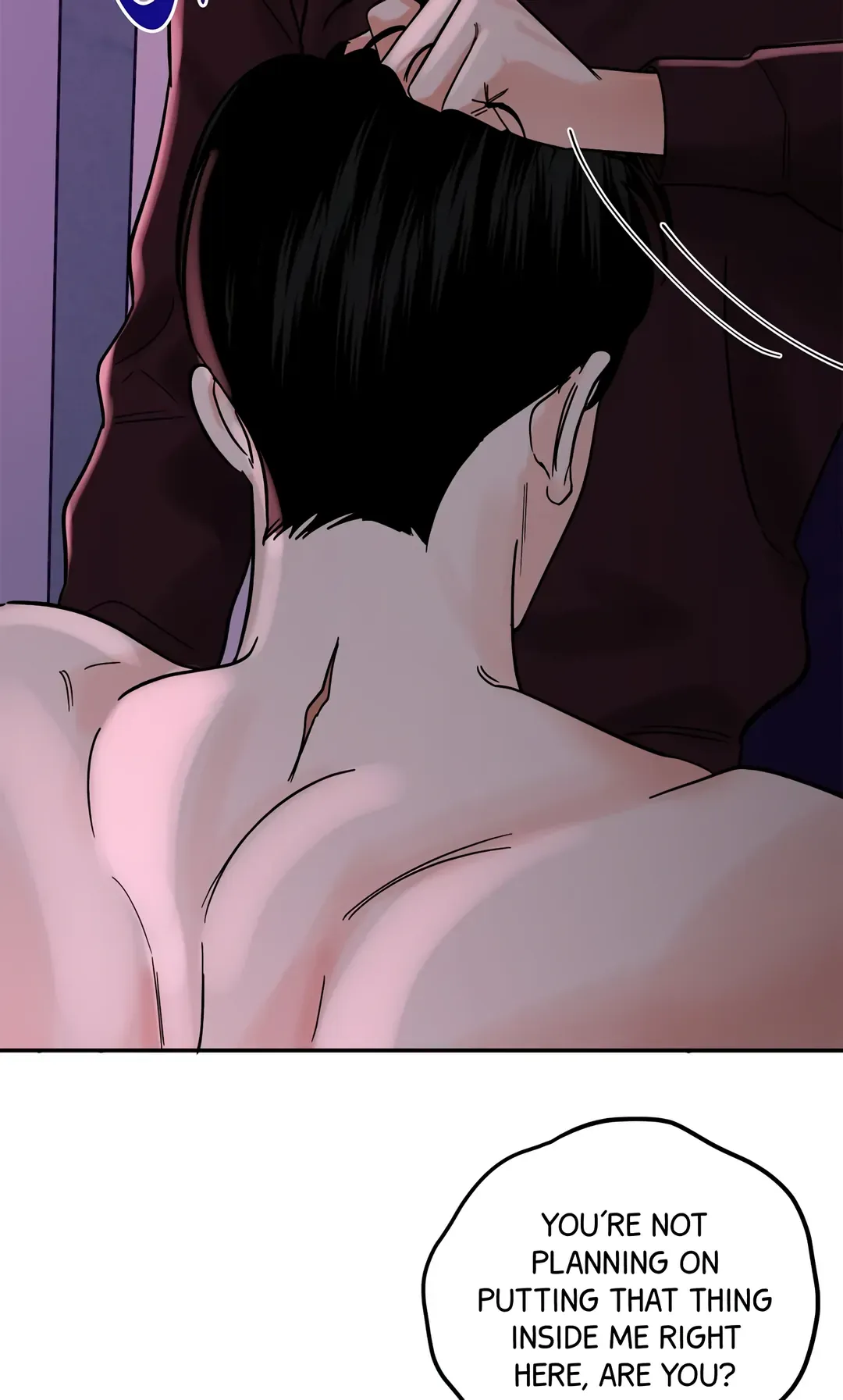 Killer Whale Protocol - Chapter 24 Page 11