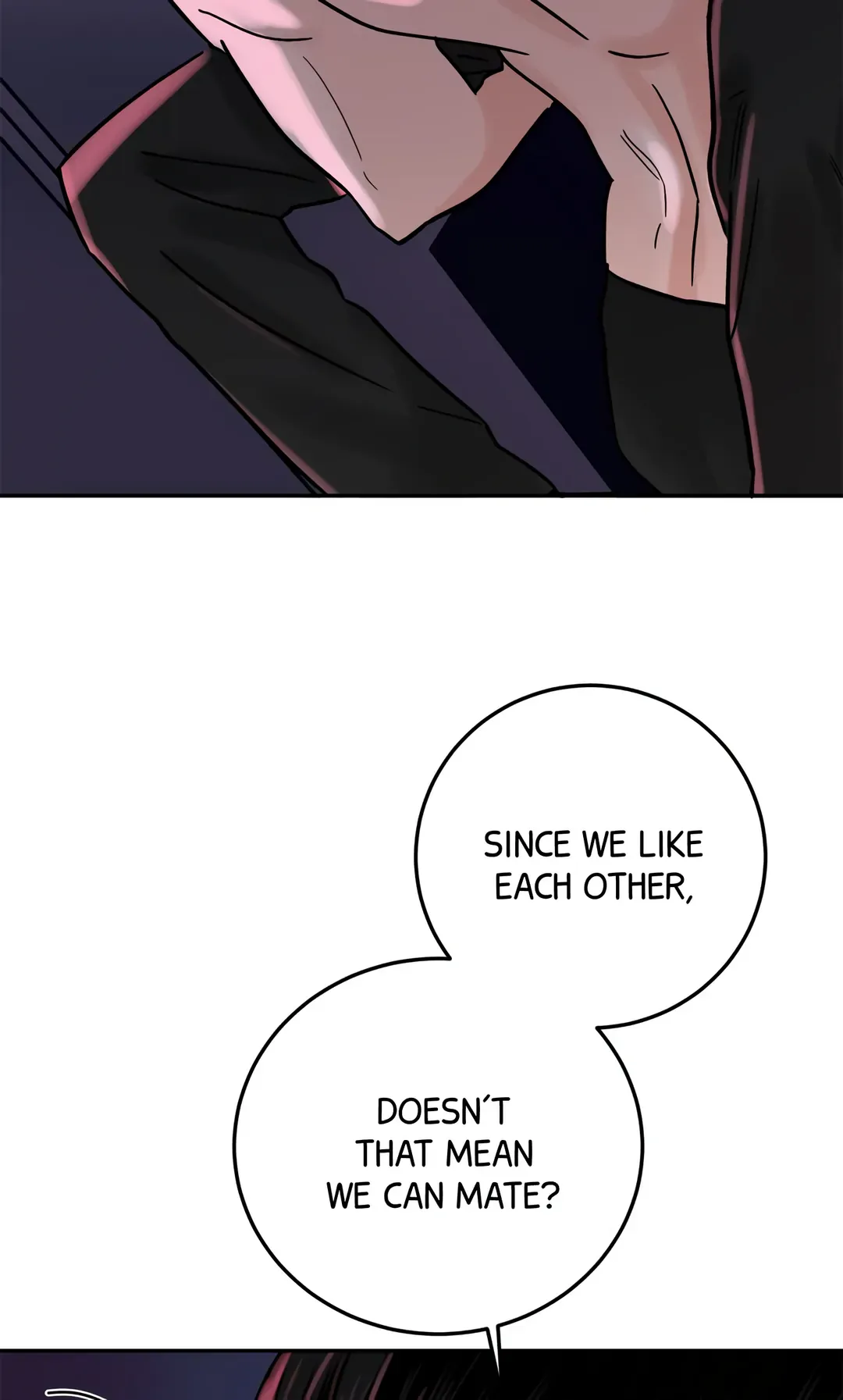 Killer Whale Protocol - Chapter 24 Page 18