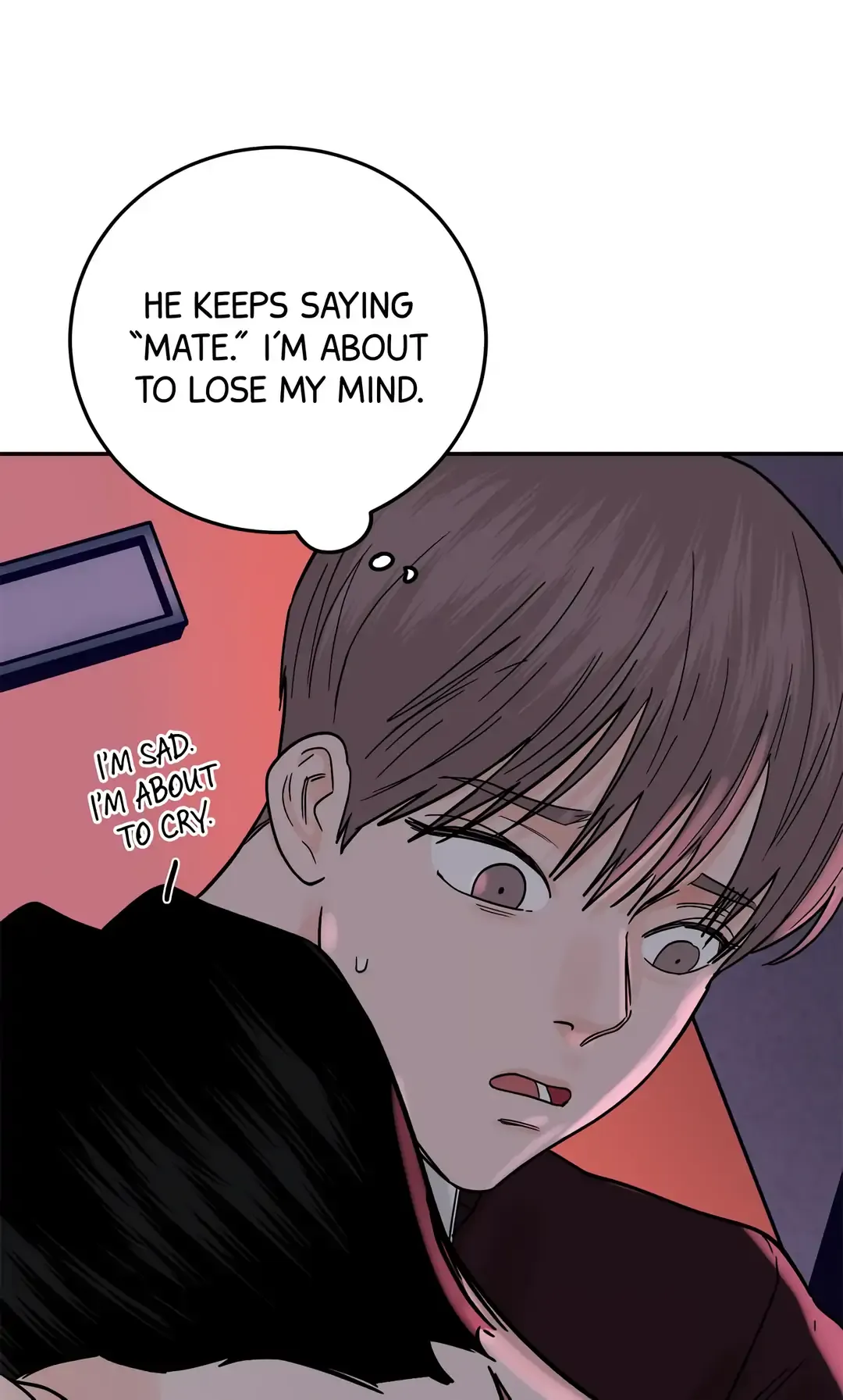 Killer Whale Protocol - Chapter 24 Page 20