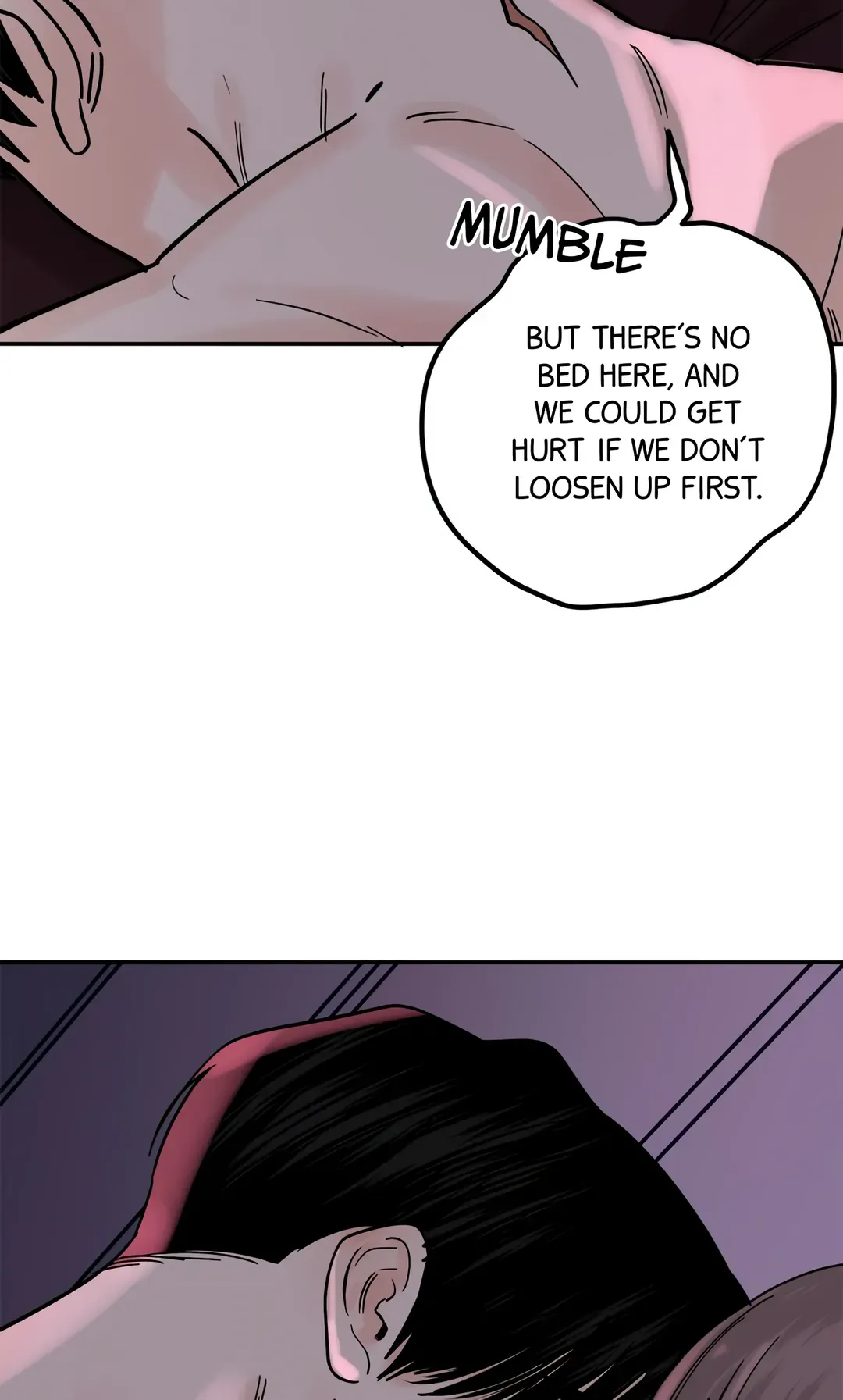 Killer Whale Protocol - Chapter 24 Page 21