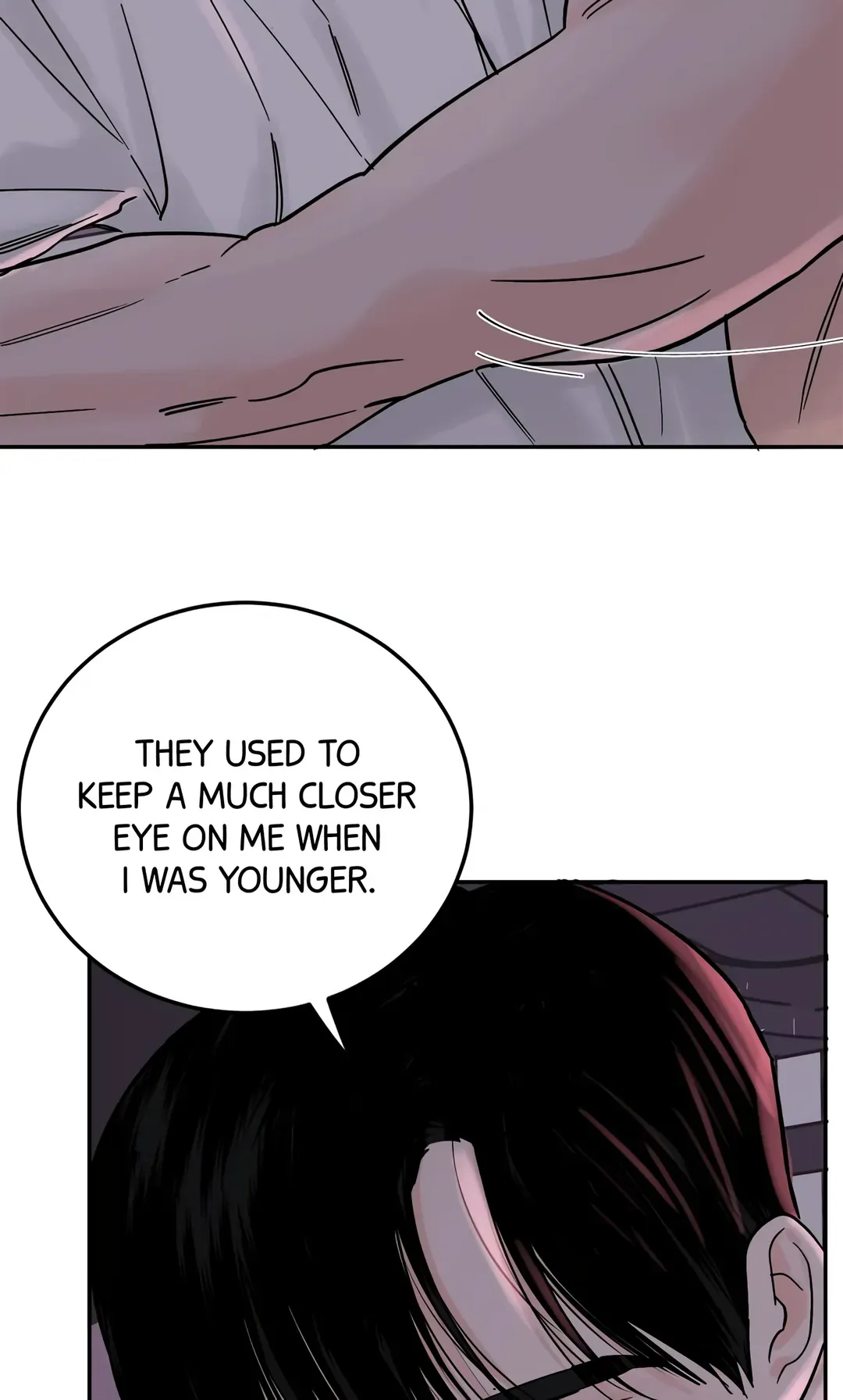 Killer Whale Protocol - Chapter 24 Page 29