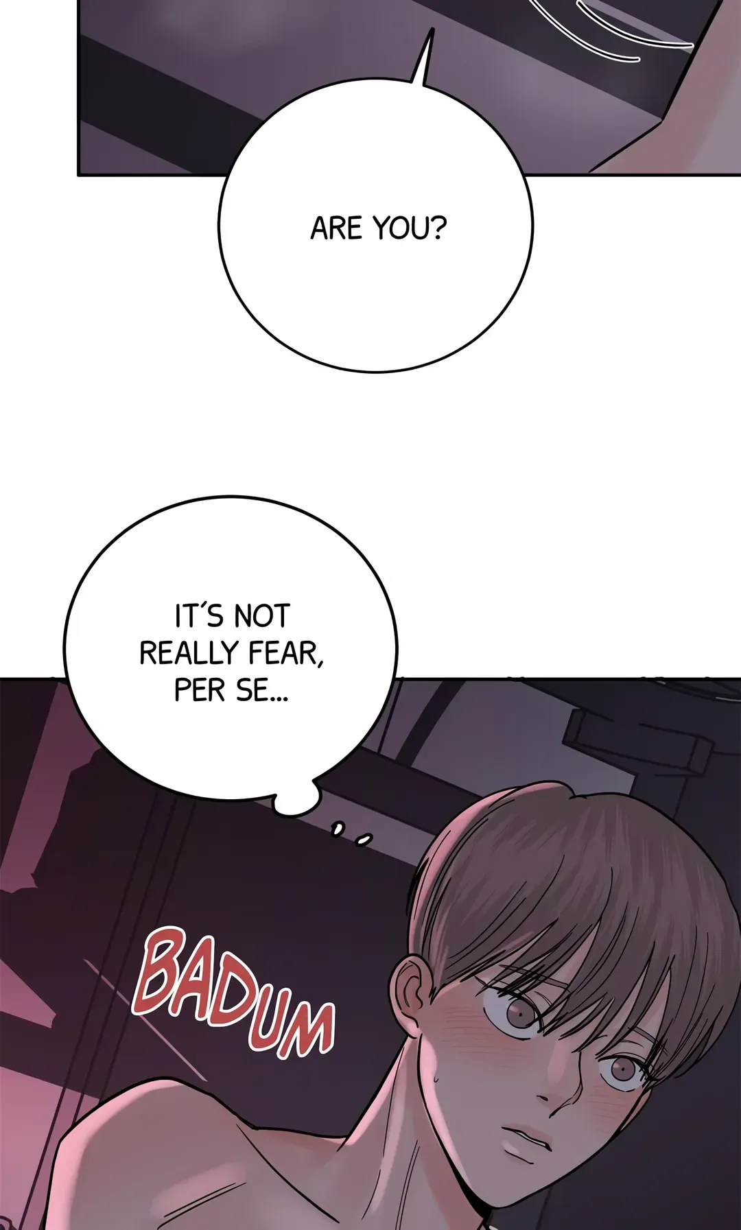 Killer Whale Protocol - Chapter 24 Page 35