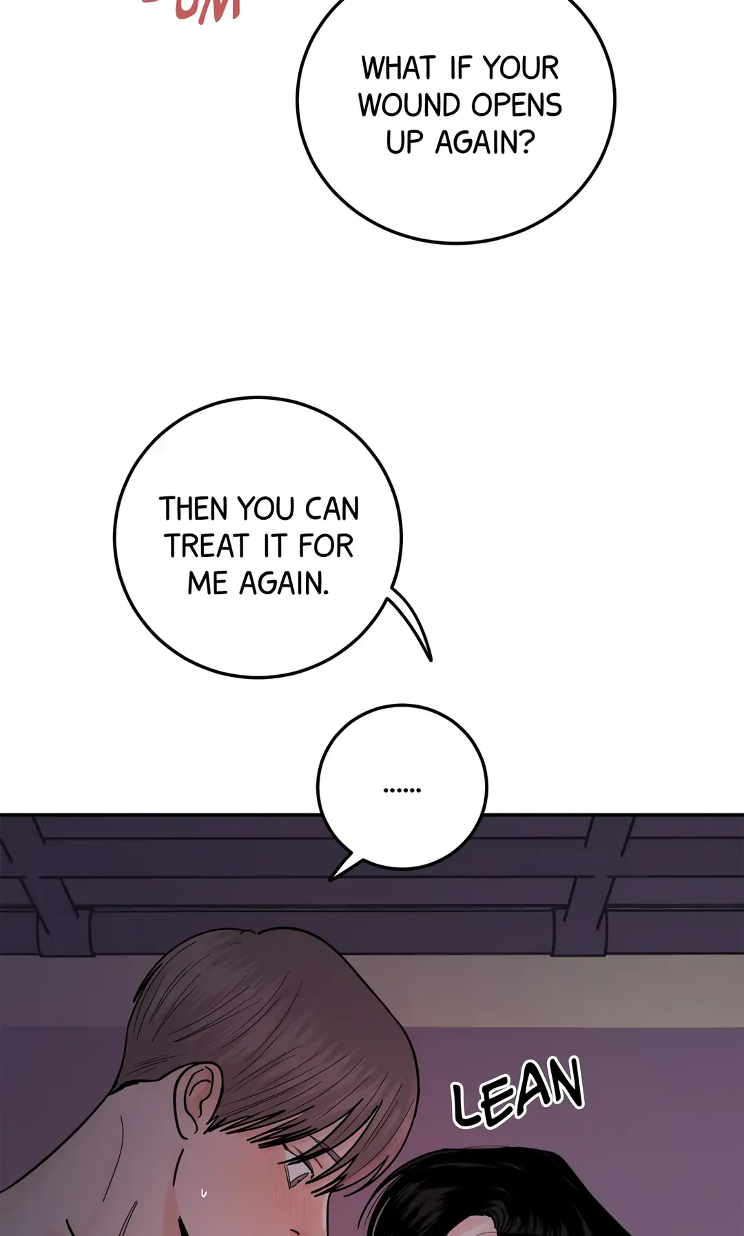 Killer Whale Protocol - Chapter 24 Page 40