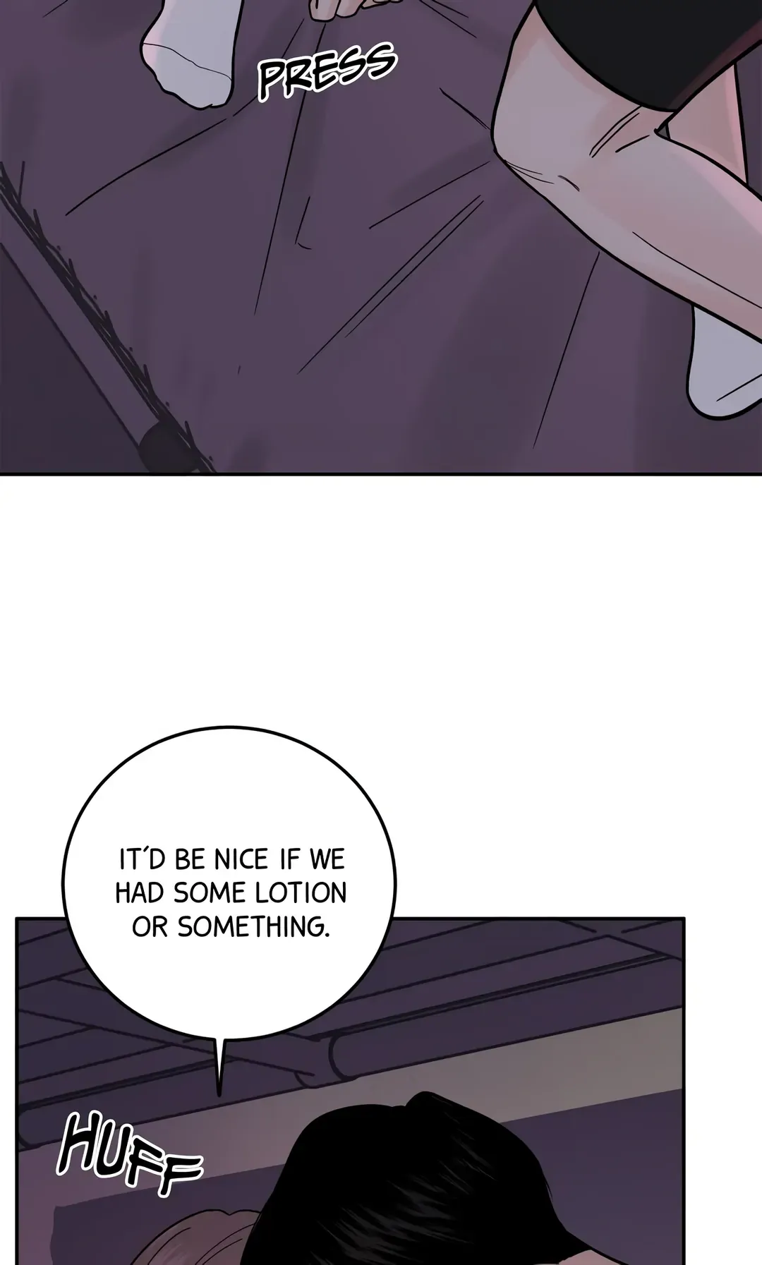 Killer Whale Protocol - Chapter 24 Page 46