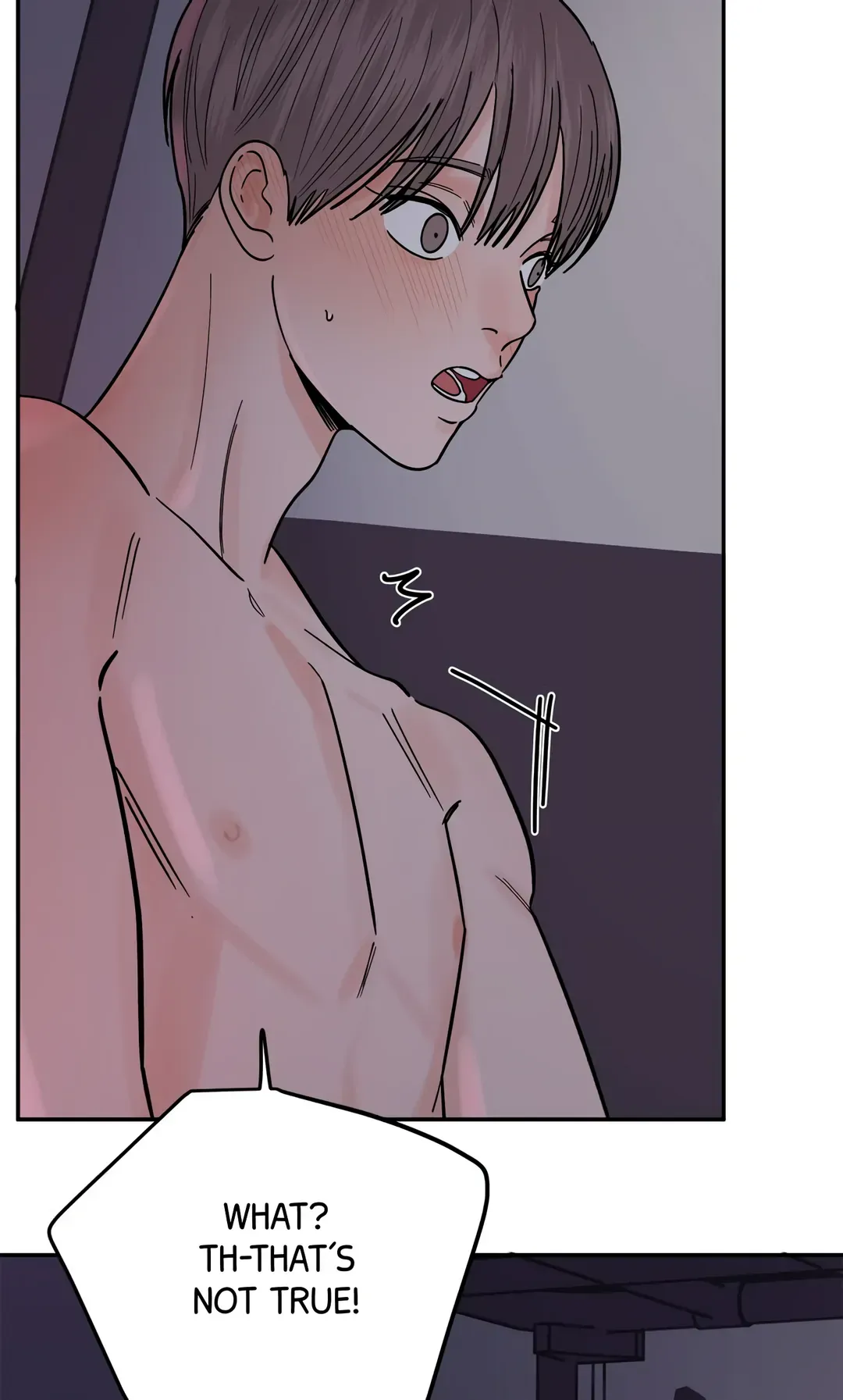 Killer Whale Protocol - Chapter 24 Page 50
