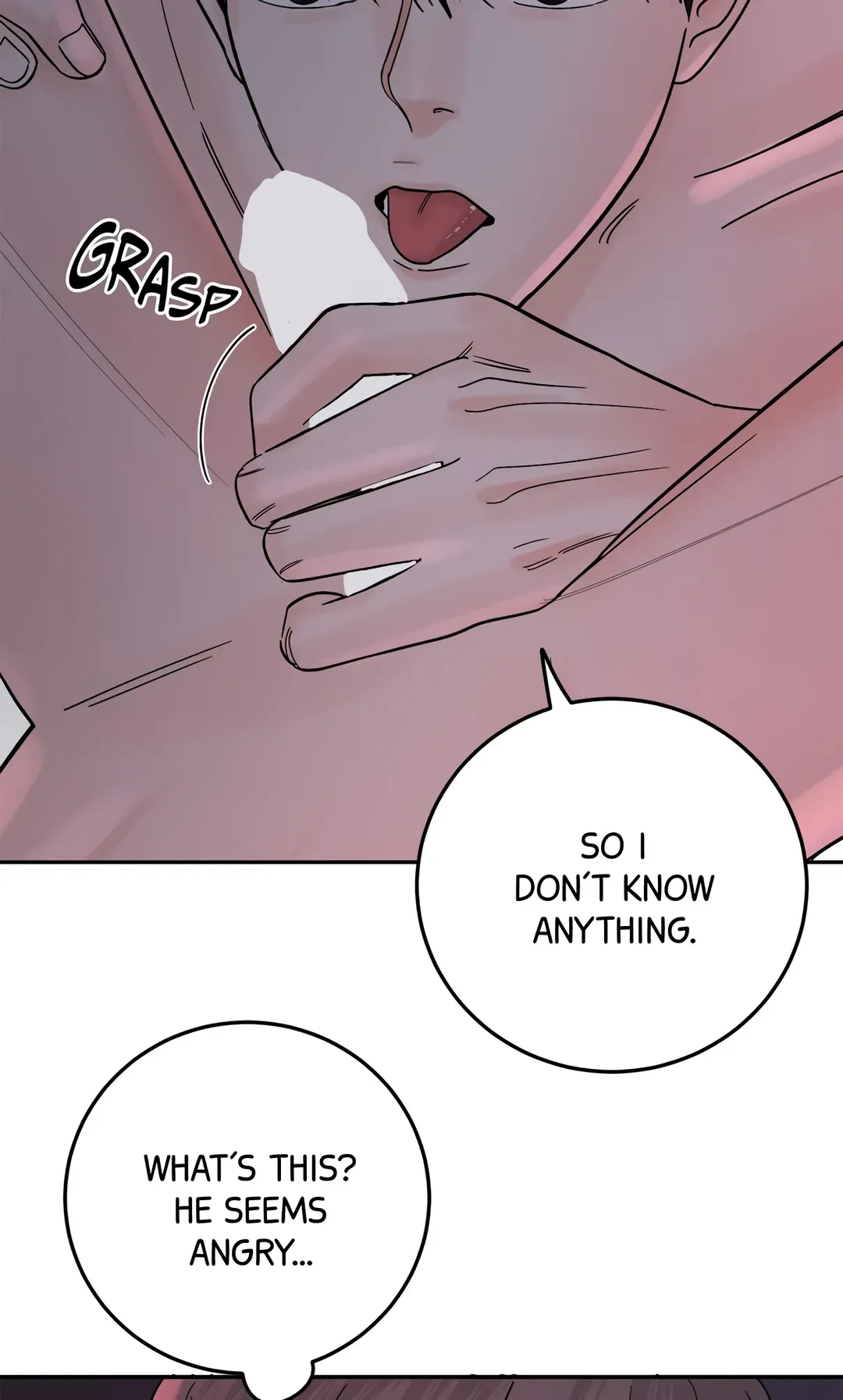Killer Whale Protocol - Chapter 24 Page 53