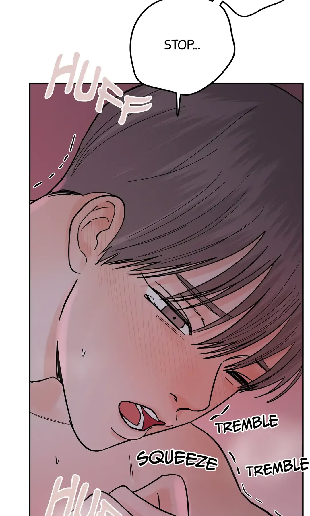 Killer Whale Protocol - Chapter 24 Page 60