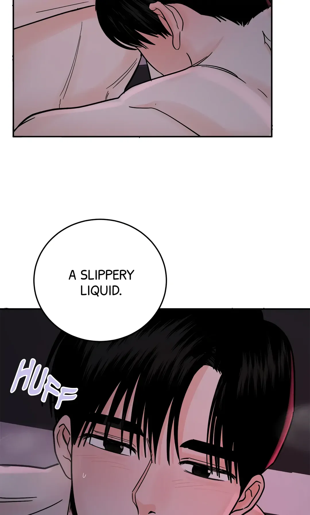 Killer Whale Protocol - Chapter 24 Page 65