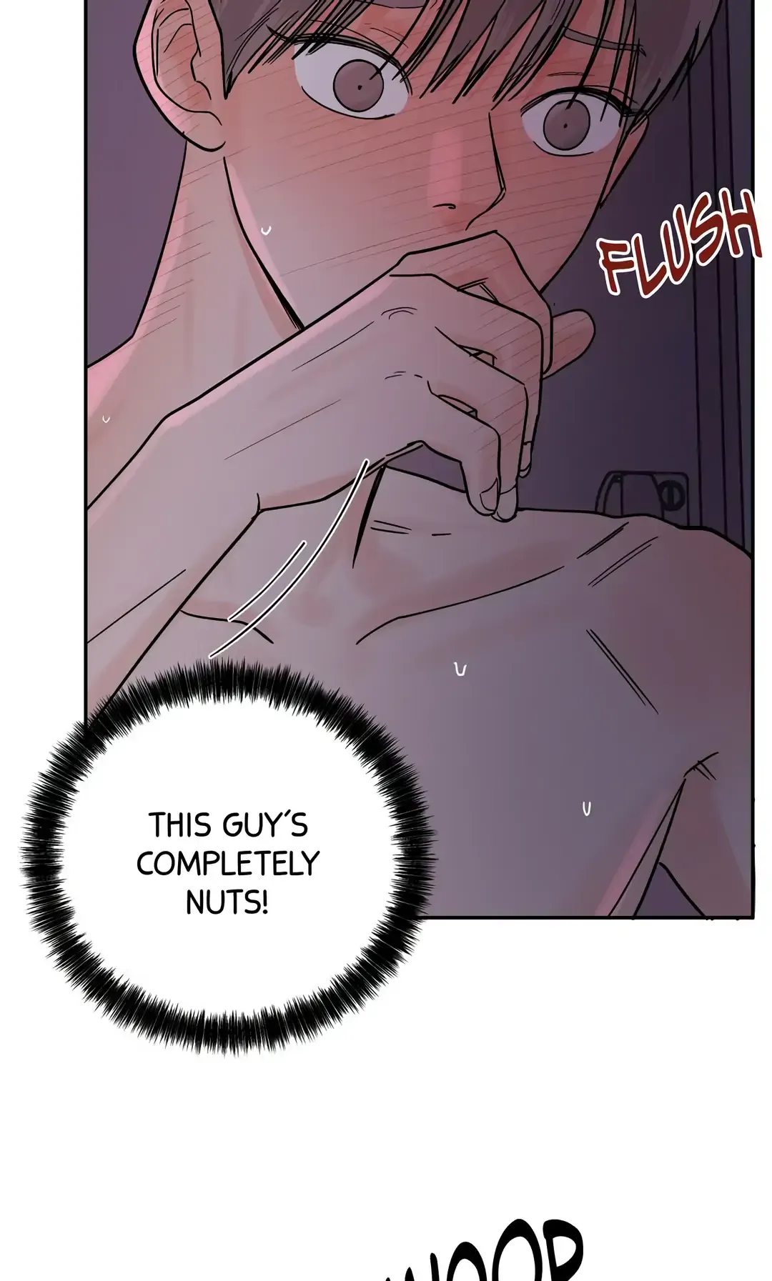 Killer Whale Protocol - Chapter 24 Page 68