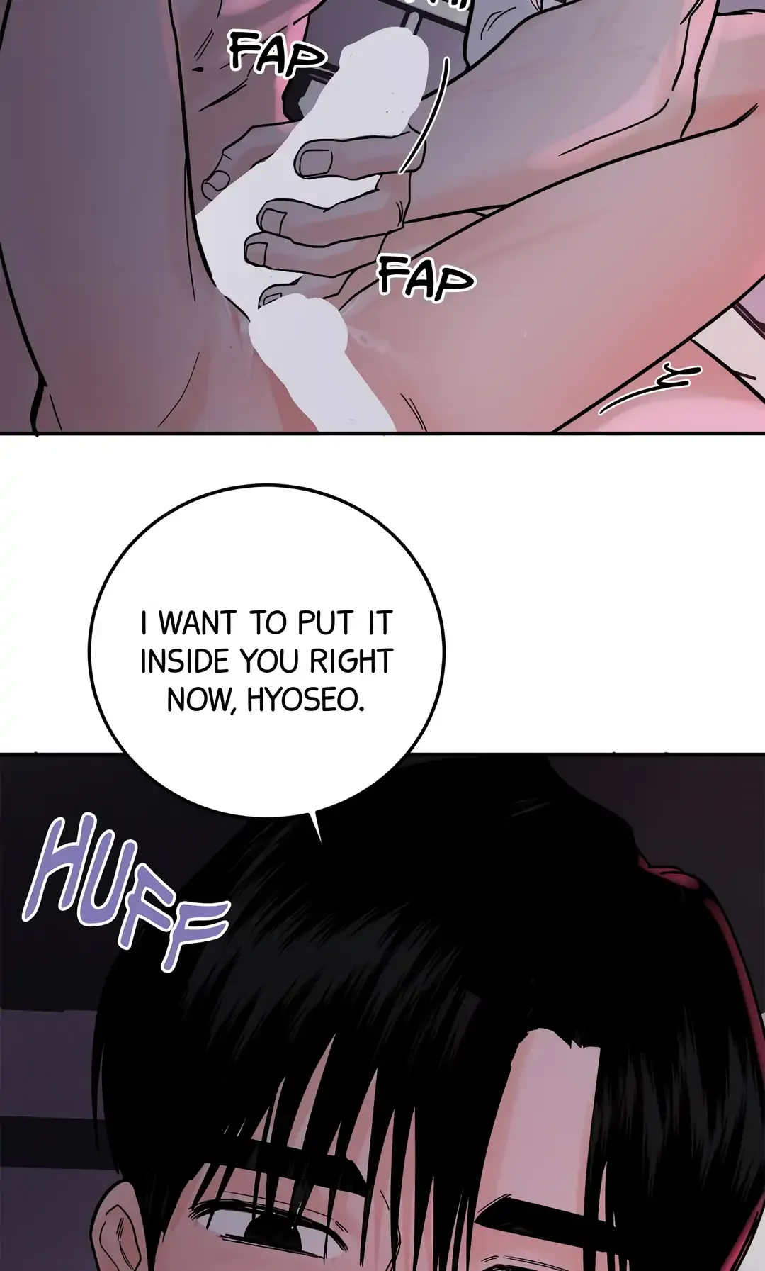 Killer Whale Protocol - Chapter 24 Page 72