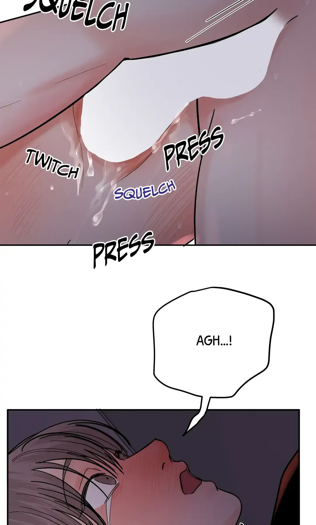 Killer Whale Protocol - Chapter 24 Page 77