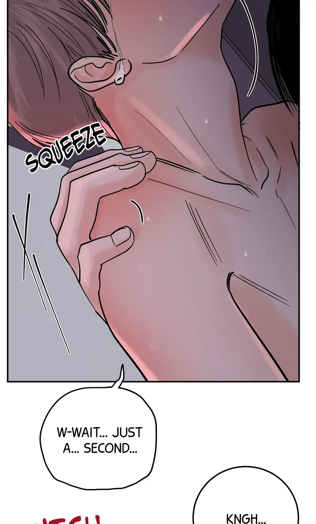 Killer Whale Protocol - Chapter 24 Page 78
