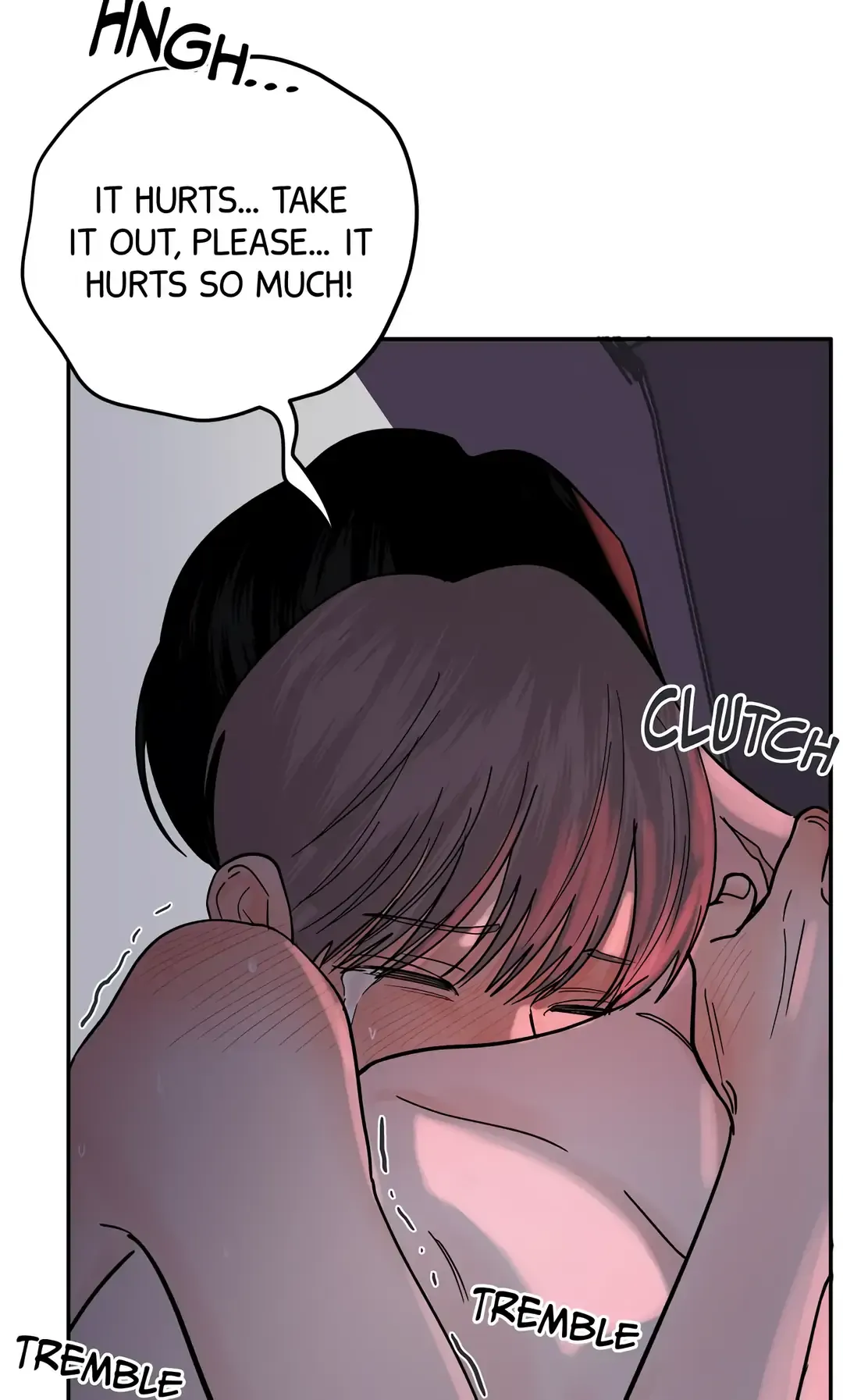Killer Whale Protocol - Chapter 24 Page 82