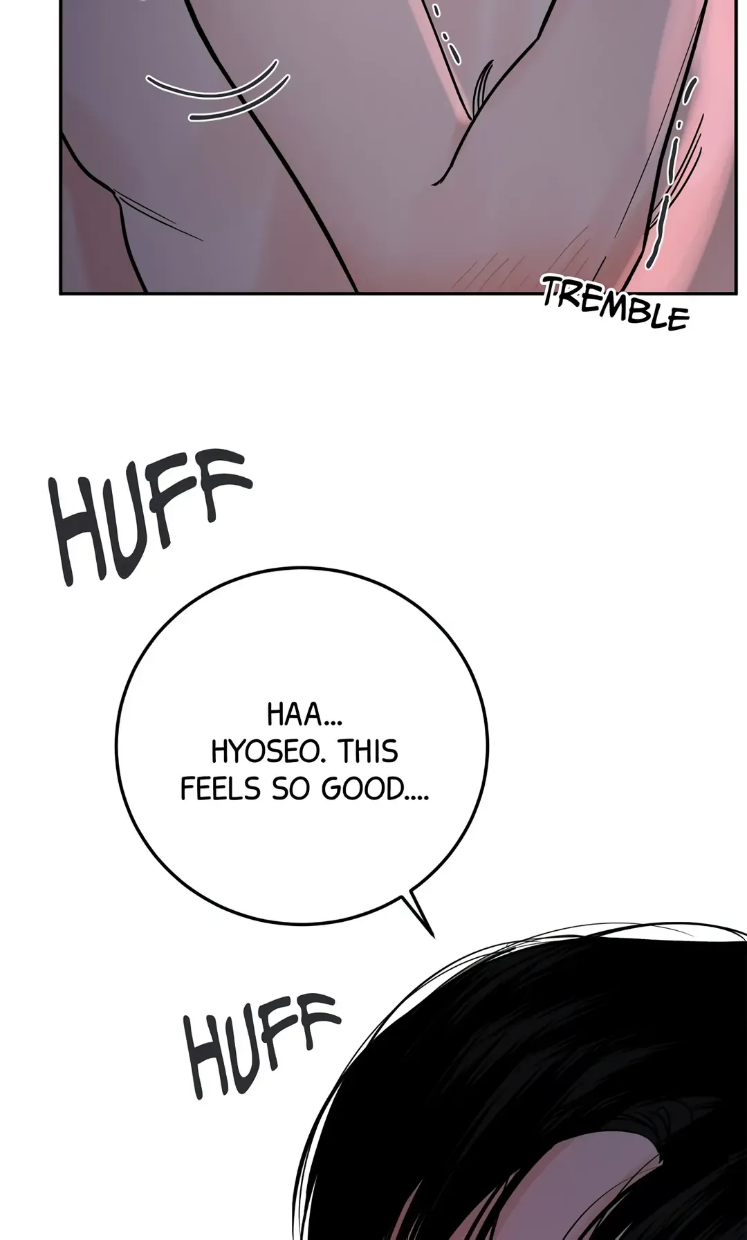 Killer Whale Protocol - Chapter 24 Page 83