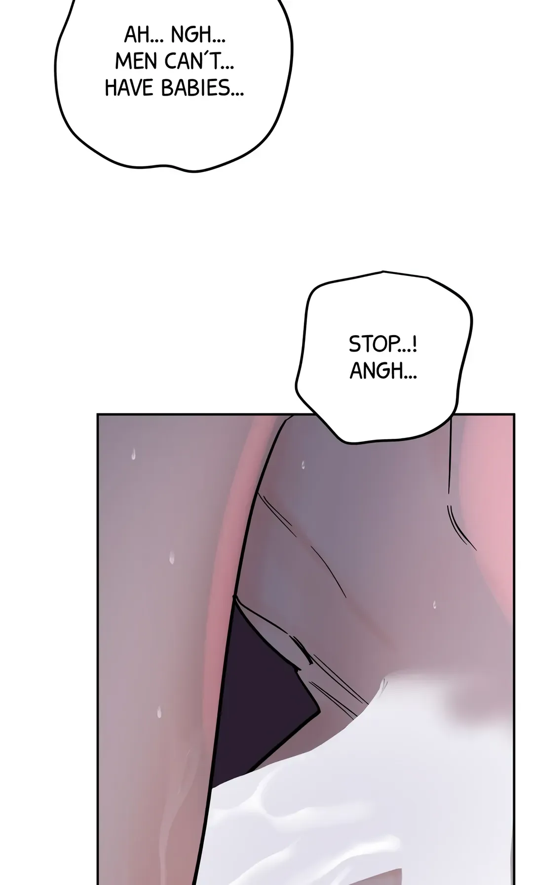 Killer Whale Protocol - Chapter 24 Page 91