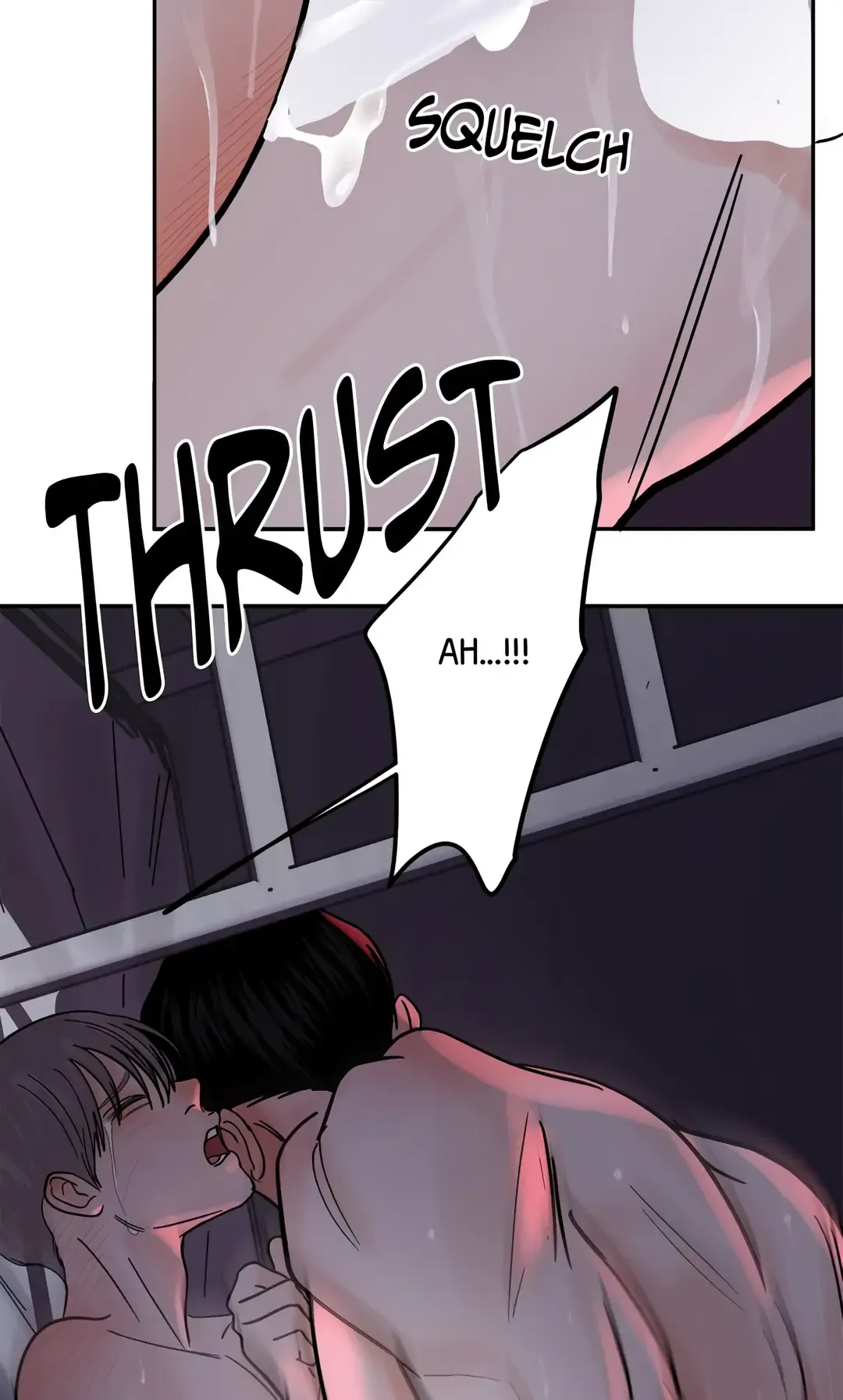 Killer Whale Protocol - Chapter 24 Page 92