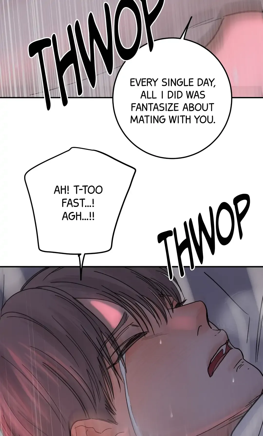 Killer Whale Protocol - Chapter 24 Page 95