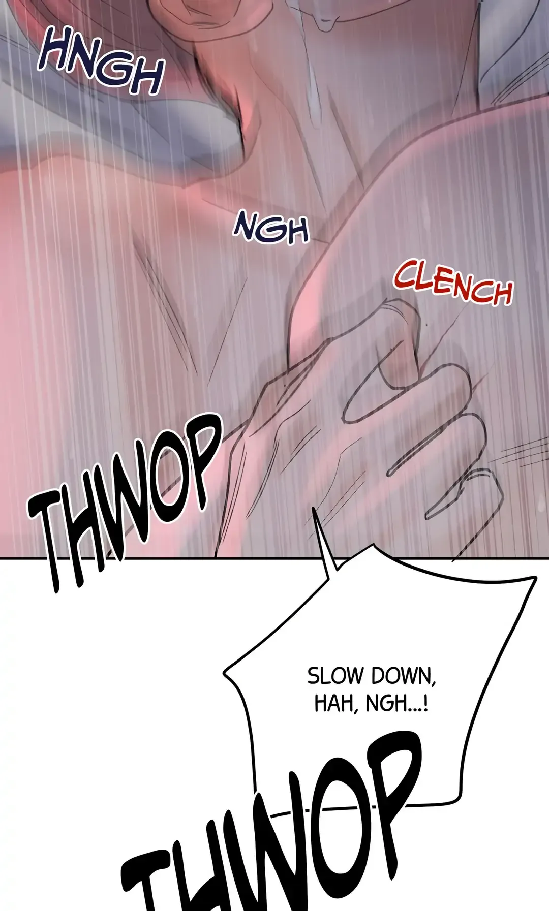 Killer Whale Protocol - Chapter 24 Page 96