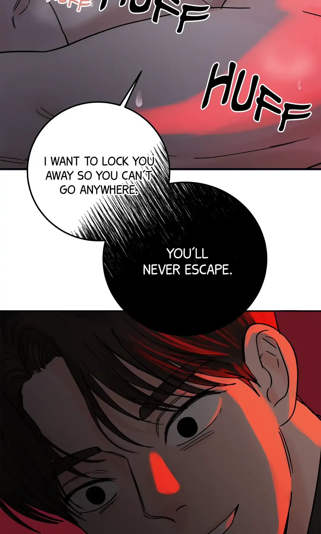 Killer Whale Protocol - Chapter 24 Page 102