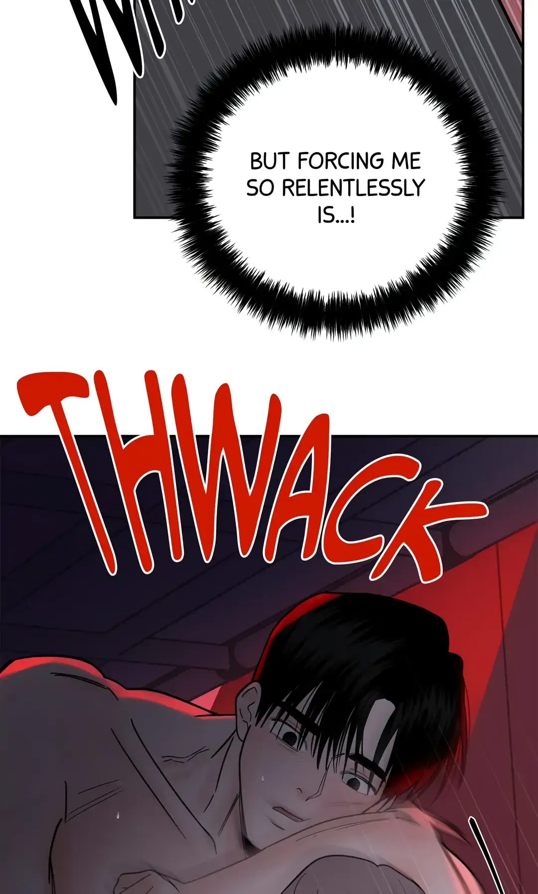 Killer Whale Protocol - Chapter 24 Page 105