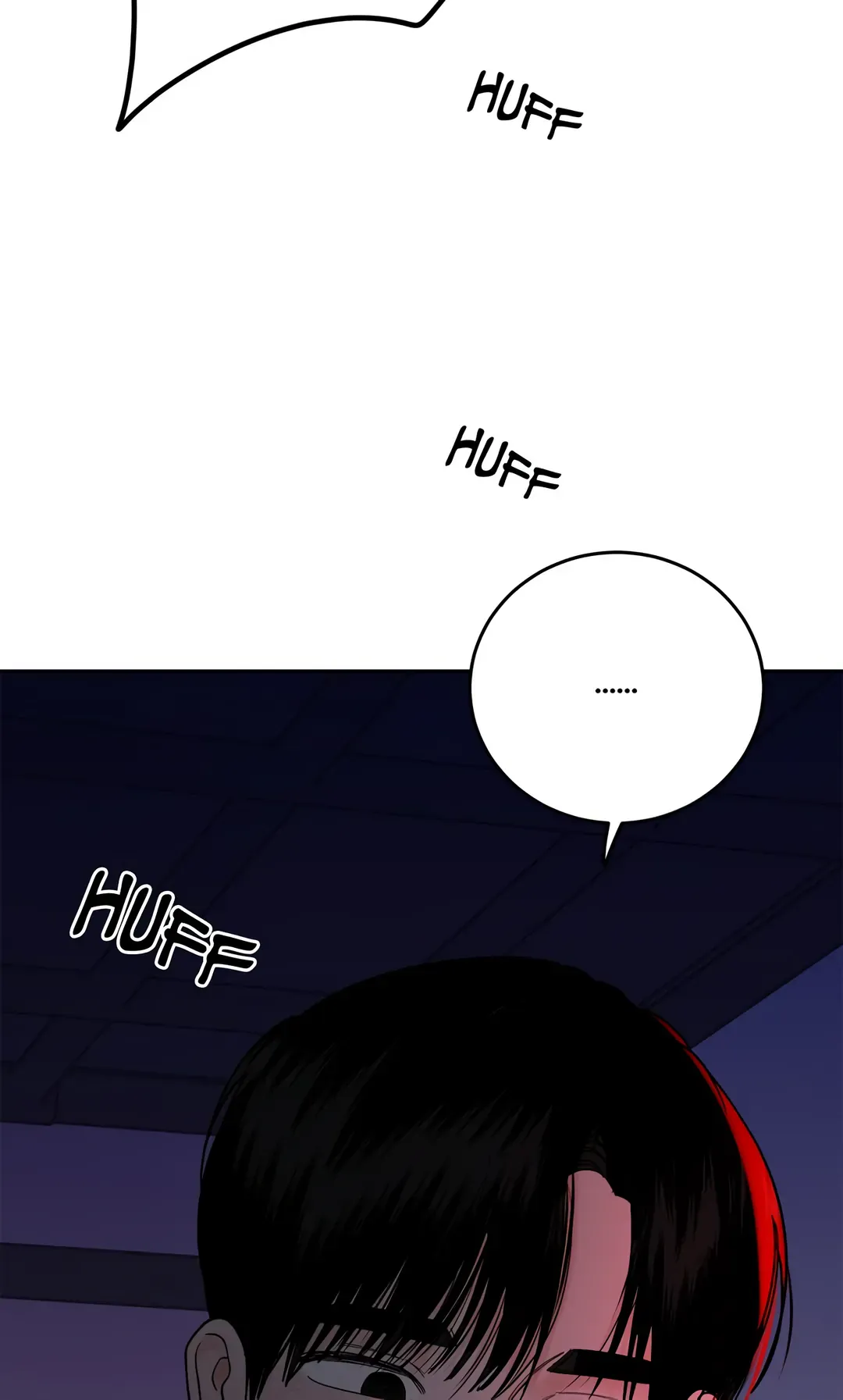 Killer Whale Protocol - Chapter 24 Page 107