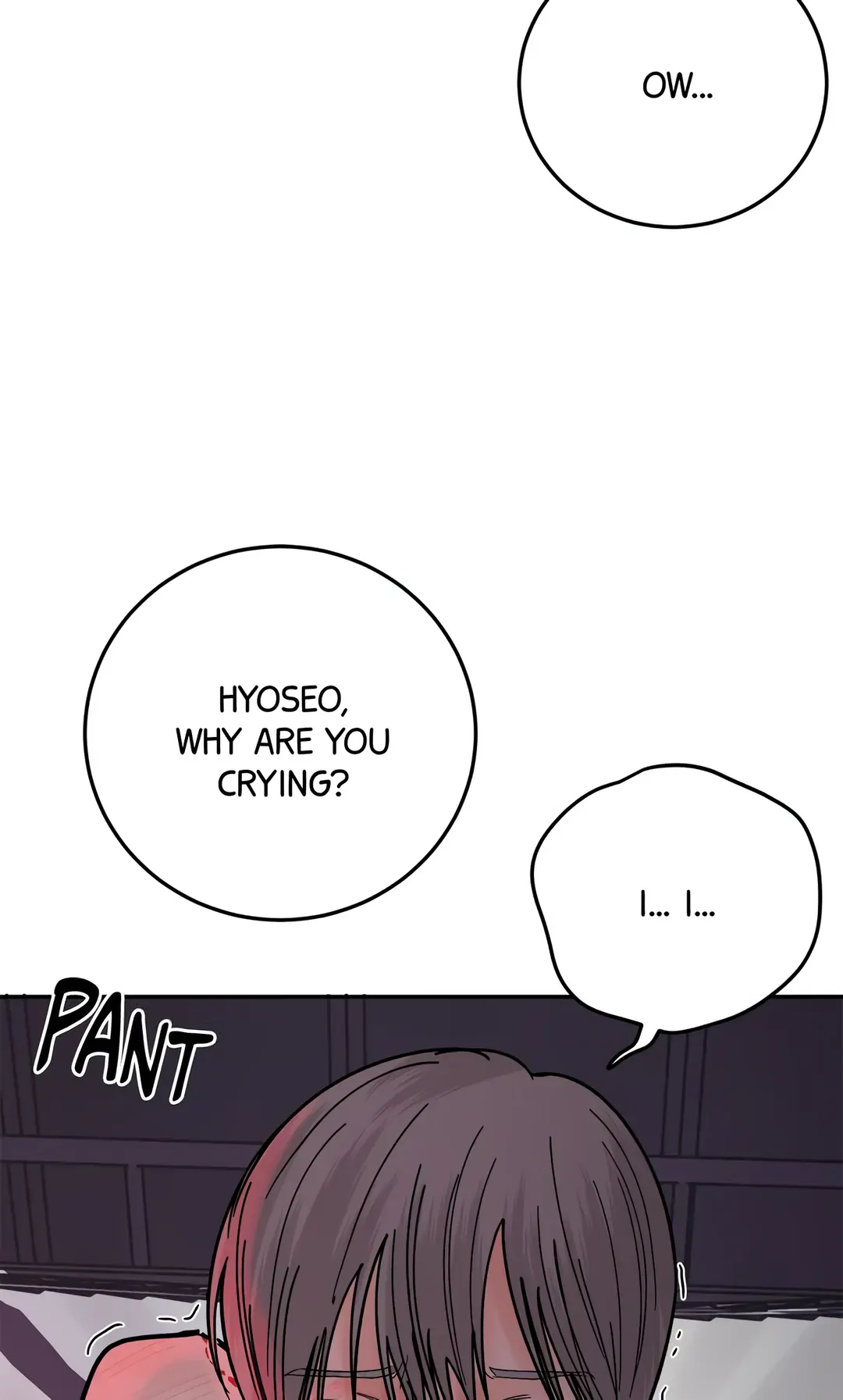 Killer Whale Protocol - Chapter 24 Page 109