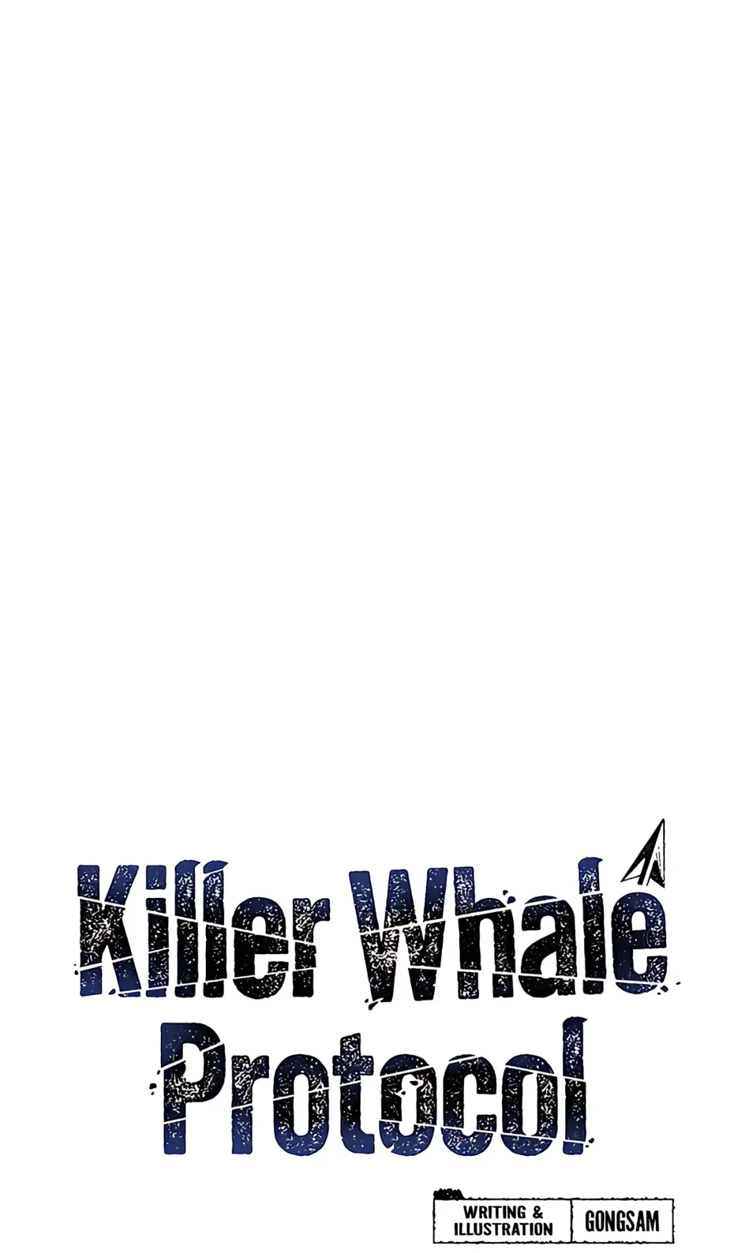 Killer Whale Protocol - Chapter 25 Page 2